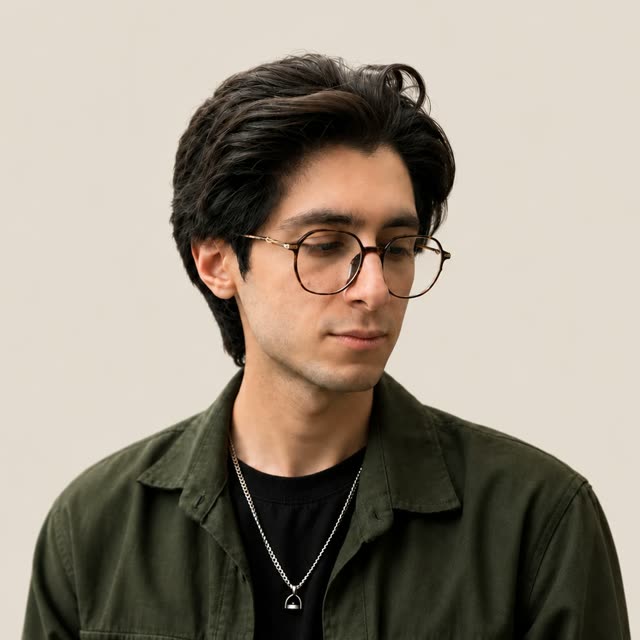 Alireza Mahdavi
